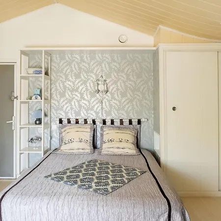 Penzion D'hotes Jasse Perdrix