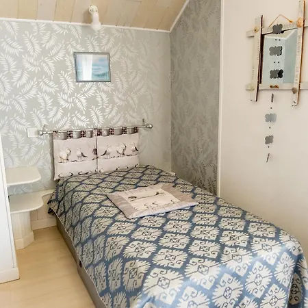D'hotes Jasse Perdrix 3* Thairé